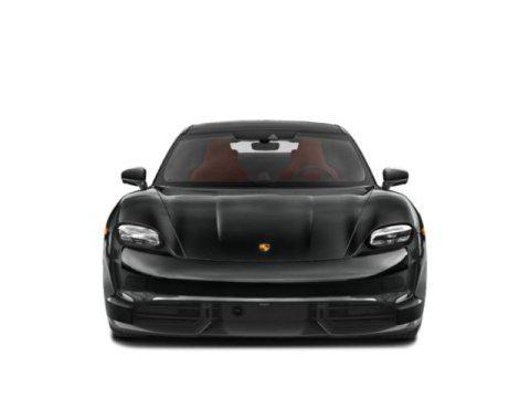 ICE GREY 2021 Porsche Taycan 4S