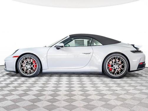 2026 Porsche 911 911 Carrera S