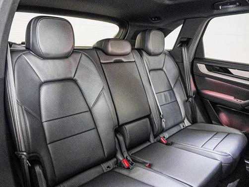 2026 Porsche Cayenne S