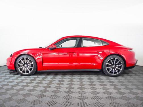 2023 Porsche Taycan RWD