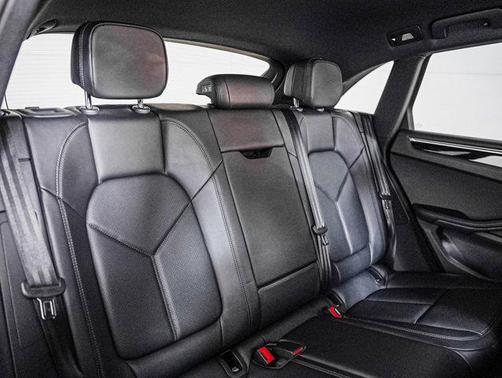 2024 Porsche Macan T