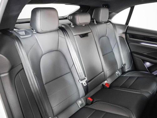 2026 Porsche Macan Electric