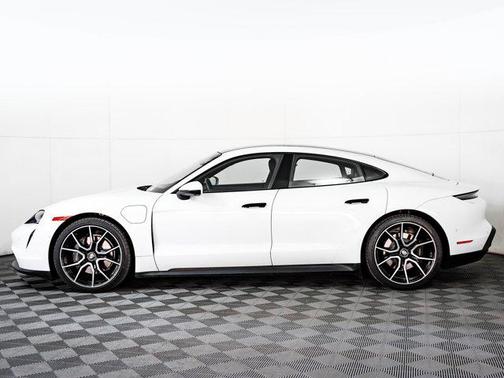 2023 Porsche Taycan RWD