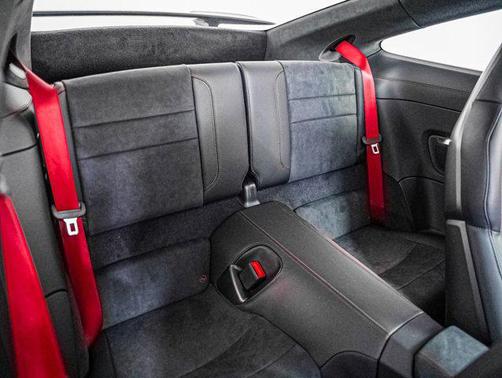 2026 Porsche 911 Carrera GTS