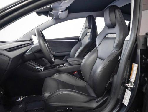 2024 Tesla Model 3 Performance