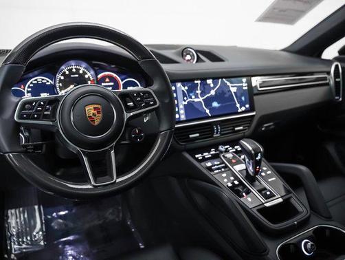 2023 Porsche Cayenne Cayenne