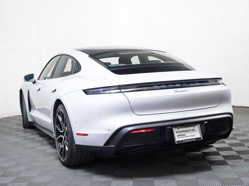 2023 Porsche Taycan RWD