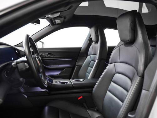 2023 Porsche Taycan RWD