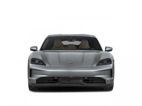 2025 Porsche Taycan RWD