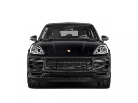 2023 Porsche Cayenne Turbo S