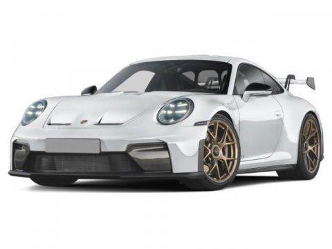 2026 Porsche 911 GT3 Coupe