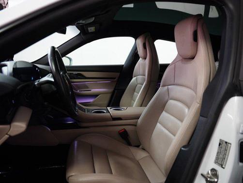 2023 Porsche Taycan RWD