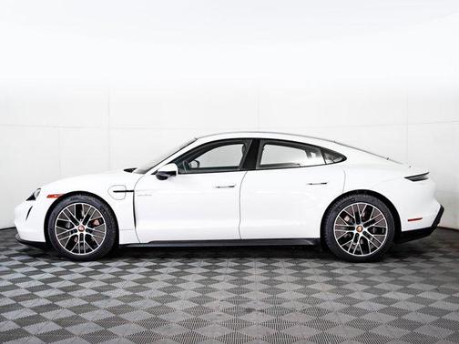 2023 Porsche Taycan RWD