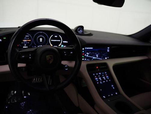 2023 Porsche Taycan RWD