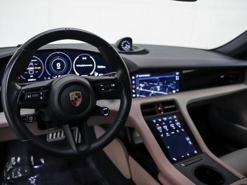 2023 Porsche Taycan RWD