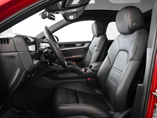 2025 Porsche Cayenne Cayenne