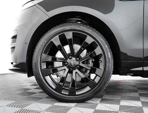 2025 Land Rover Range Rover Sport Autobiography