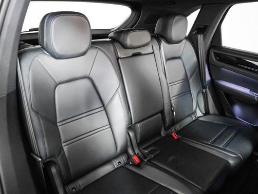 2019 Porsche Cayenne S