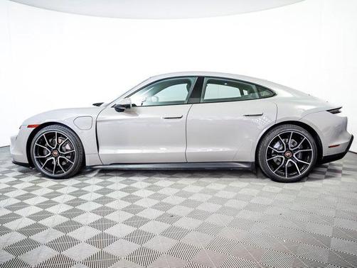 2023 Porsche Taycan RWD
