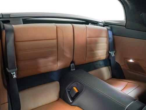 2026 Porsche 911 Targa 4 GTS