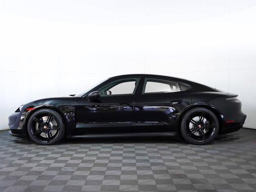 2021 Porsche Taycan 4S