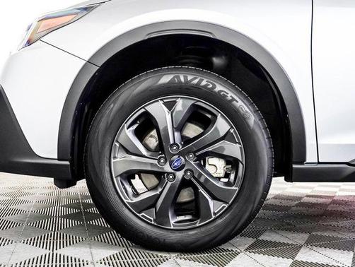 2022 Subaru Outback Onyx Edition XT