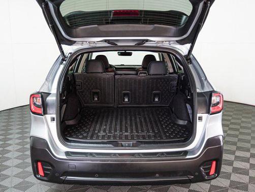 2022 Subaru Outback Onyx Edition XT