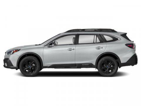 2022 Subaru Outback Onyx Edition XT