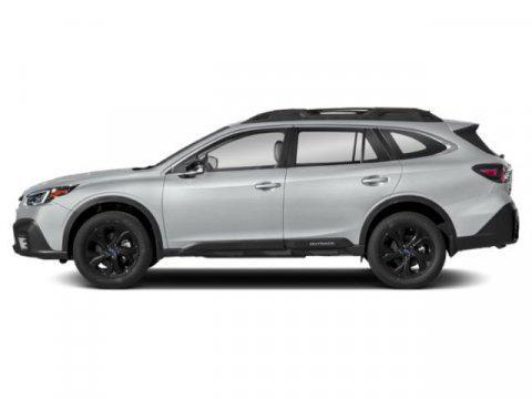 2022 Subaru Outback Onyx Edition XT