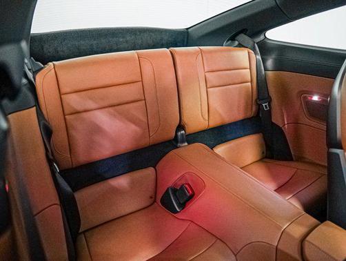 2025 Porsche 911 Carrera