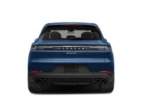 2026 Porsche Cayenne Cayenne S E-Hybrid