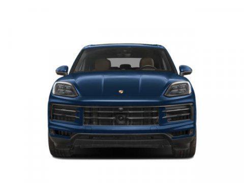 2026 Porsche Cayenne Cayenne S E-Hybrid