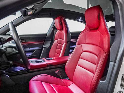 2023 Porsche Taycan RWD