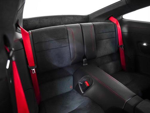 2026 Porsche 911 Carrera GTS