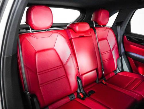 2023 Porsche Cayenne Base (Tiptronic)