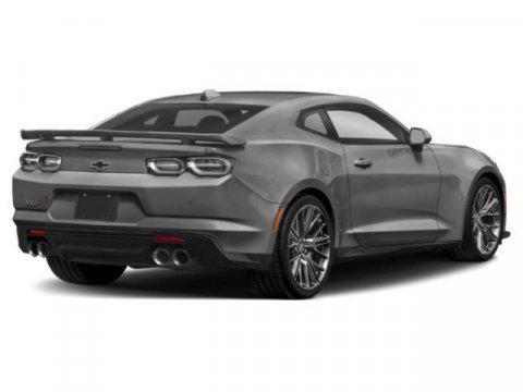 2019 Chevrolet Camaro ZL1