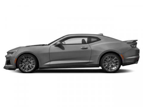 2019 Chevrolet Camaro ZL1