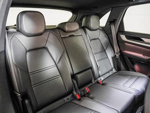 2026 Porsche Cayenne S