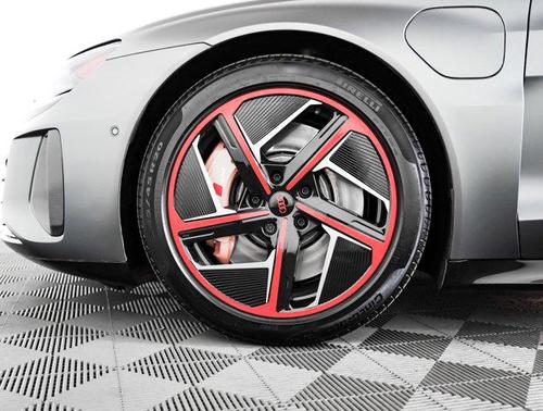 2023 Audi RS e-tron GT quattro