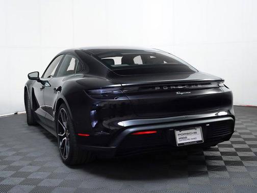 2023 Porsche Taycan RWD