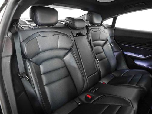 2023 Porsche Taycan RWD