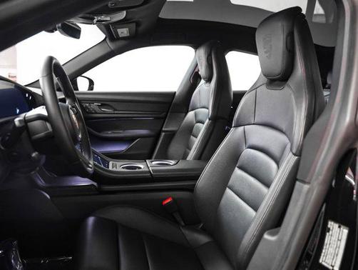 2023 Porsche Taycan RWD