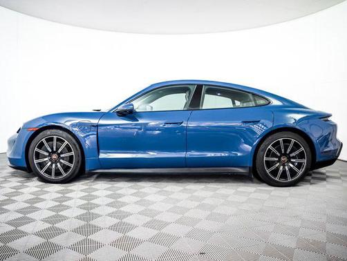 2023 Porsche Taycan RWD