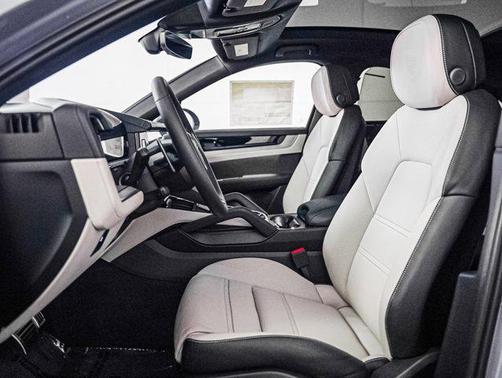 2026 Porsche Cayenne Cayenne S E-Hybrid