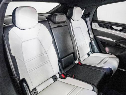 2026 Porsche Cayenne Cayenne S E-Hybrid