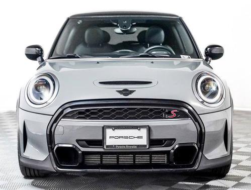 2022 MINI Hardtop Cooper S