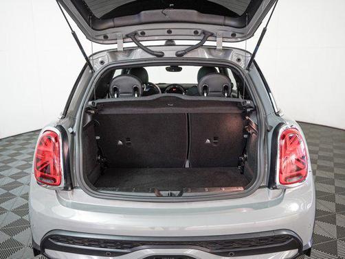 2022 MINI Hardtop Cooper S
