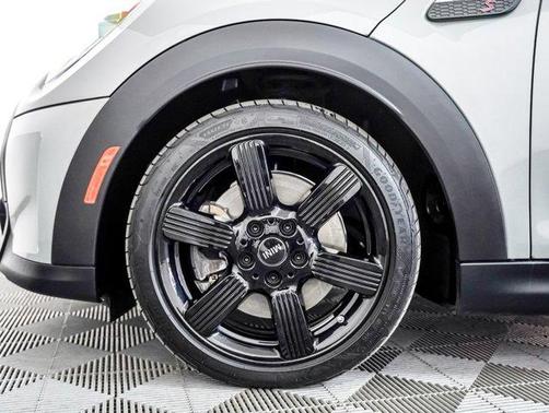 2022 MINI Hardtop Cooper S