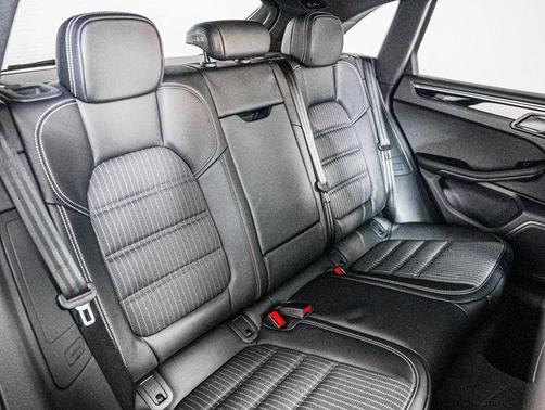 2026 Porsche Macan T