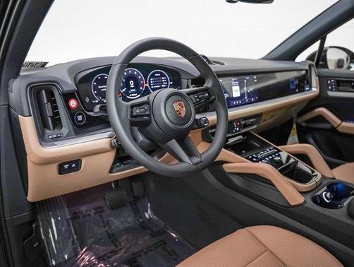 2026 Porsche Cayenne Cayenne E-Hybrid